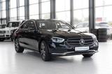 Mercedes-Benz E 300 Lim. Avantgarde*MULTIBEAM*LEDER*NAVI*SHD* - Mercedes-Benz E-Class mit Benzin-Antrieb: Limousine