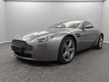Aston Martin V8 Vantage 4.7l Sportshift*2.Hand*Unfallfrei*Deu - Aston Martin Gebrauchtwagen