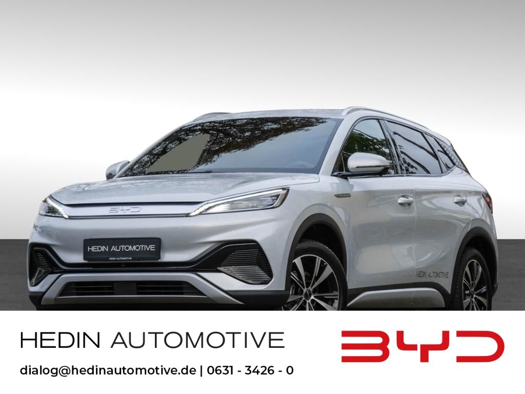 BYD ATTO 3