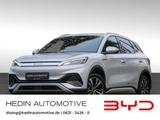 BYD ATTO3 Design 60,5kWh LEDER|AUT - BYD ATTO 3 Gebrauchtwagen