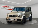 Mercedes-Benz G 63 AMG*MANUFAKTUR*BRABUS*NIGHT PAKET*REAR ENT* - Mercedes-Benz G-Klasse mit Benzin-Antrieb