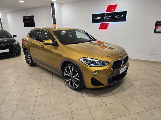 BMW Bmw X2 xDrive25d Msport-X