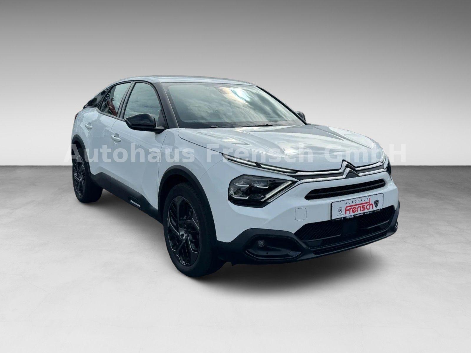Citroën C4 Lim. Feel Pack
