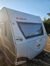 Dethleffs Camper Lifestyle 510 DB - Dethleffs Lifestyle
