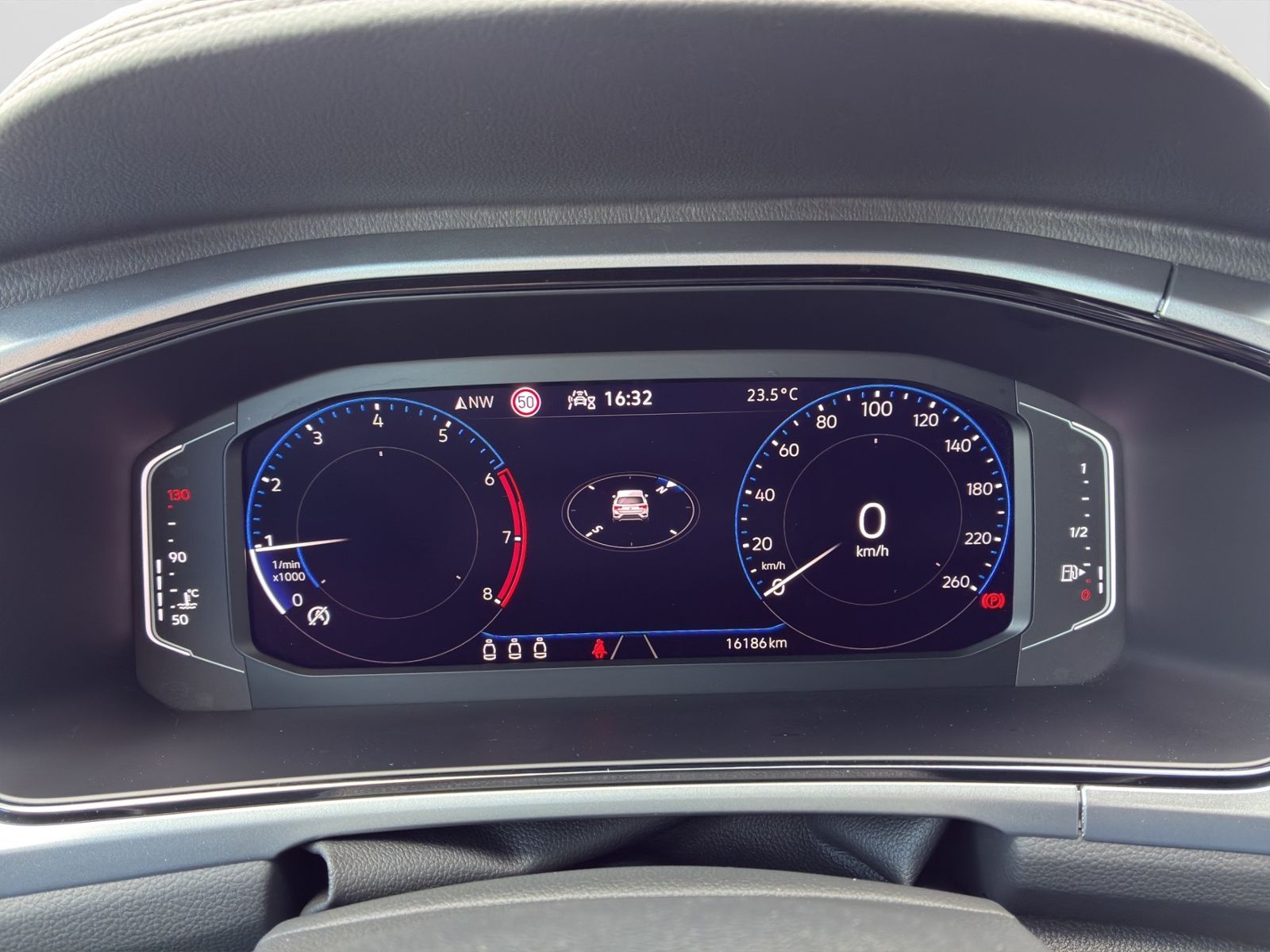 T-Roc 1.0 TSI Life *LED*NAVI*KAMERA*