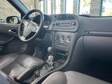 Saab 9-3 1.8t Linear Cabriolet - Saab aus 2005: Cabrio