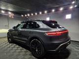 Porsche Macan S PANO|LED|BOSE|360KAMERA|LEDER|8FACH - Porsche Macan in Dresden