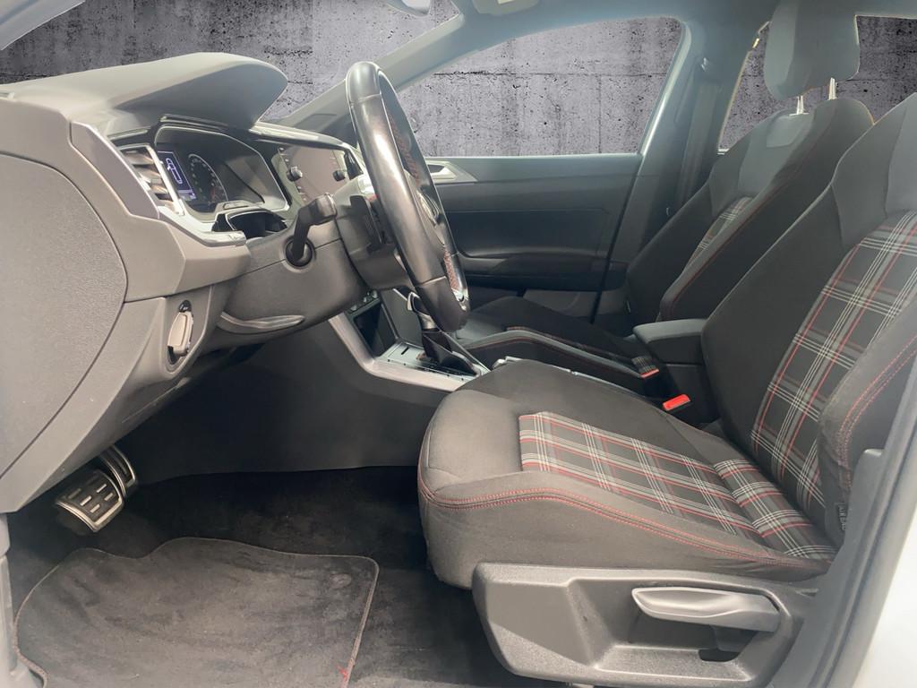Volkswagen Polo VI GTI 2.0 TSI DSG LED+ACC+AppConnect LED+A