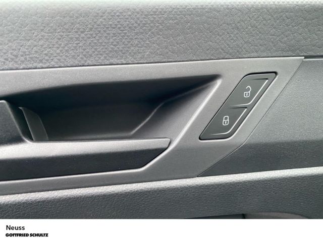 Volkswagen Caddy Maxi - Bild 11