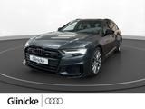 Audi S6 Avant Matrix LM 20" Navi RFK ACC Leder Head-U - gebrauchte Audi S6 aus dem Jahr 2023