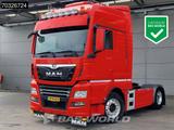 MAN TGX 18.500 4X2 NL-Truck Retarder 2x Tanks Hydrau - MAN TGX 18-500