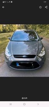 Ford ford  S-max - Ford S-Max in Herne