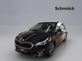 Skoda Fabia Balance 1.5 TSI DSG 150 PS LED SHZ RFK - Behindertengerechte Skoda Fabia
