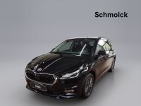 Skoda Fabia - Vorschau Bild 1