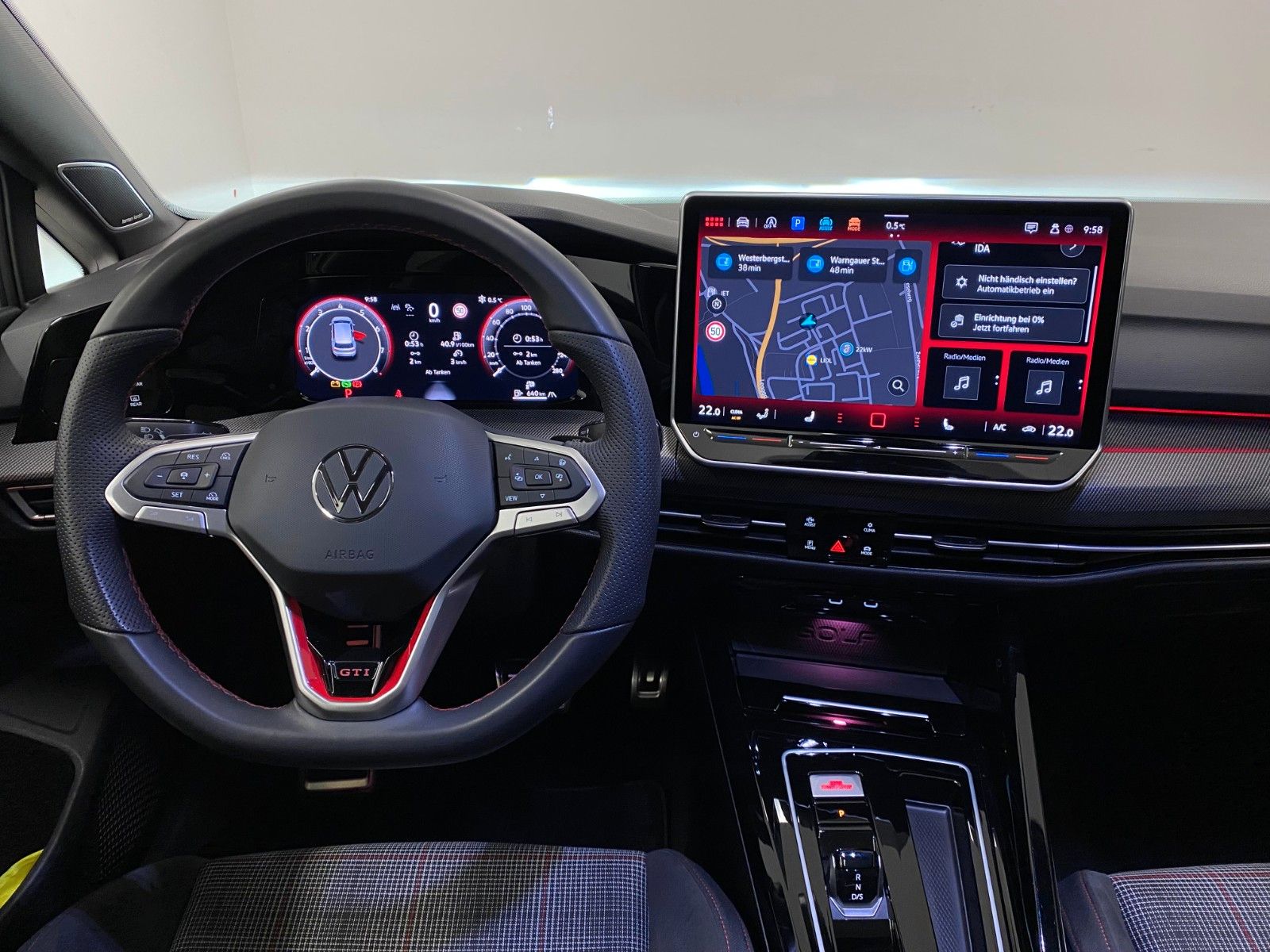 Volkswagen Golf - Bild 10
