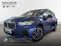 BMW 218 Active Tourer - Vorschau Bild 1
