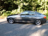 BMW 3er 320d GT Sportline AUT-Navi-PDC-LED-SH-MSpfwk - gebrauchte BMW 320 Gran Turismo aus dem Jahr 2018