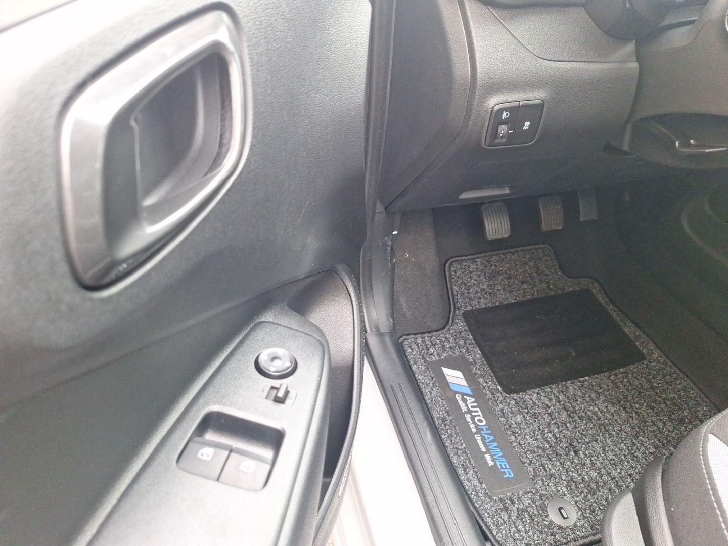 Hyundai i10 – Bild 19
