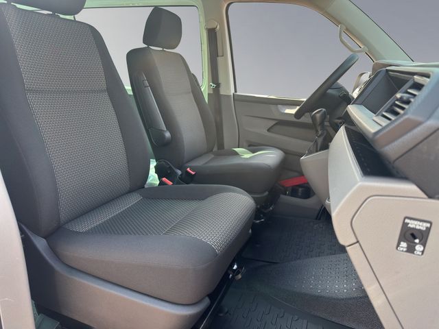 T6.1 Kombi 2.0 TDI EcoProfi L1H1 DSG