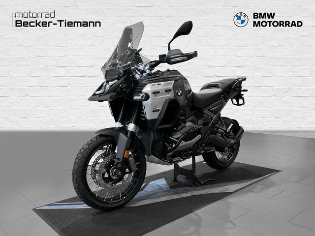 BMW R 1300 GS Adventure