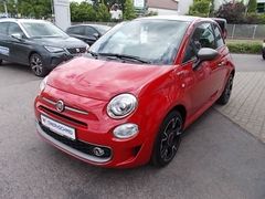 Fahrzeugabbildung Fiat 500 Sport 1.0 Hybrid