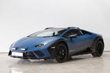 Lamborghini Huracán Sterrato - Lamborghini Huracán