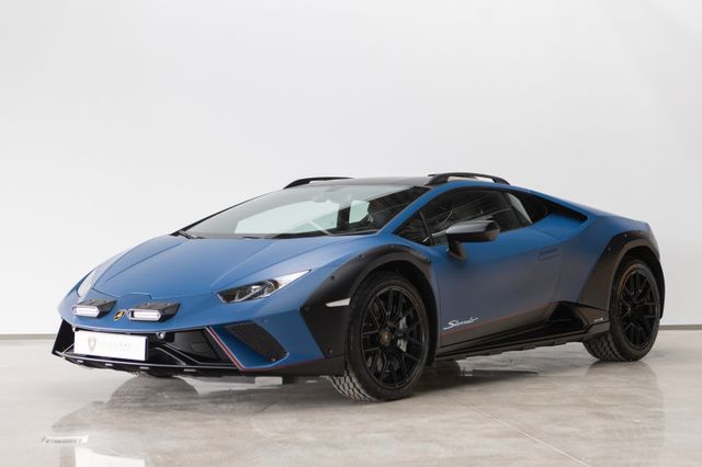 Lamborghini Huracán Sterrato