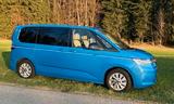 Volkswagen T7 Multivan 2.0 TDI Style/ DCC/HU/LED/Virtual... - Volkswagen T7 Multivan mit Diesel-Antrieb: Massagesitze