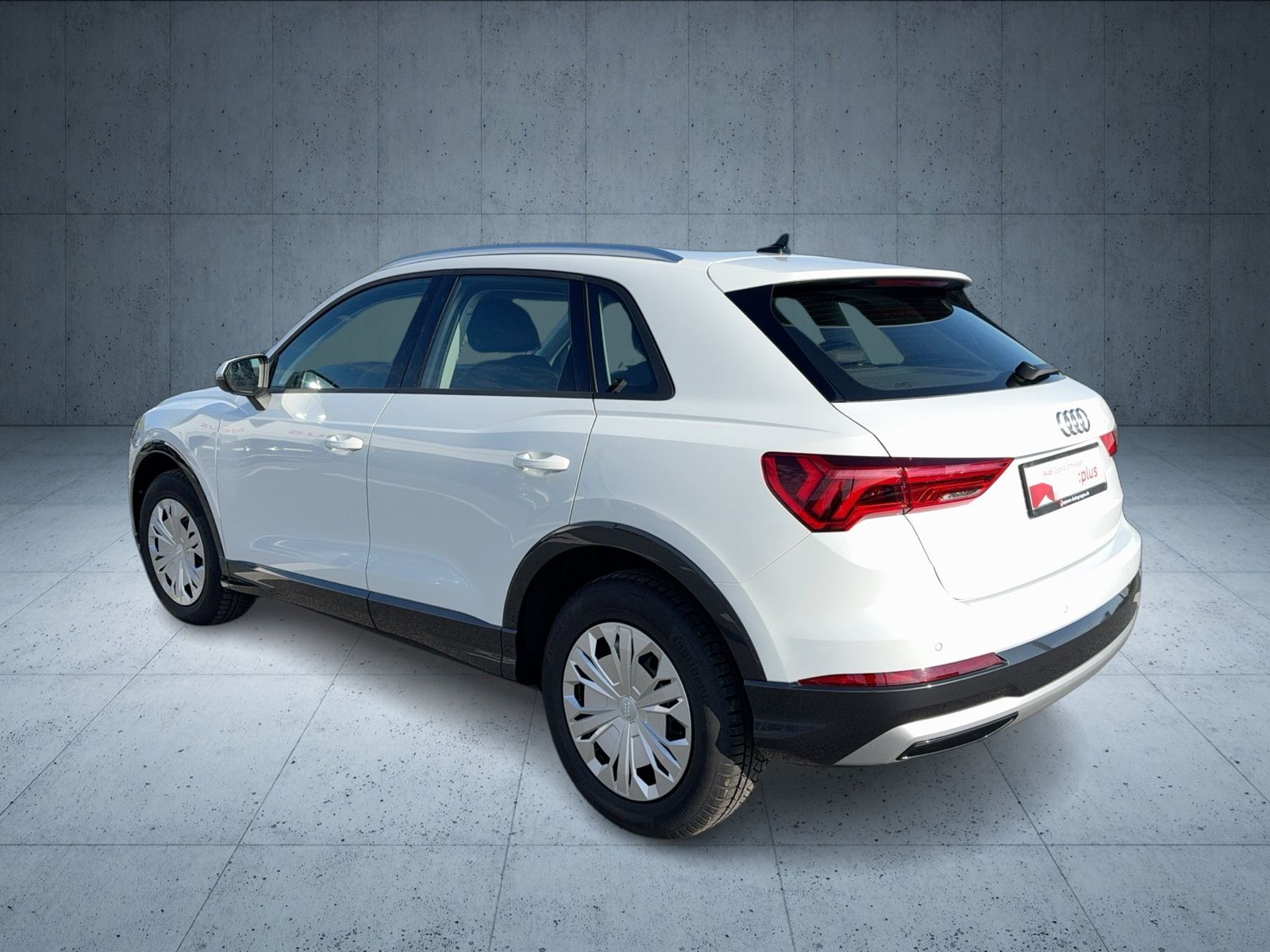 Audi Q3 - Bild 4