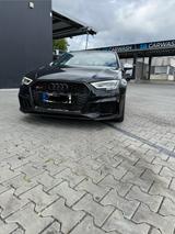 Audi RS3 2.5 TFSI S tronic quattro Sportback - - Audi RS3 in Mainz