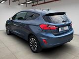 Ford Fiesta MHEV Cool & Connect+LED+Allwetter+KAM - Ford Fiesta Gebrauchtwagen
