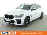 BMW xDrive 40i M Sport Aut.*NAVI*LASER*360CAM*ACC*SH - BMW X6 in Nürnberg