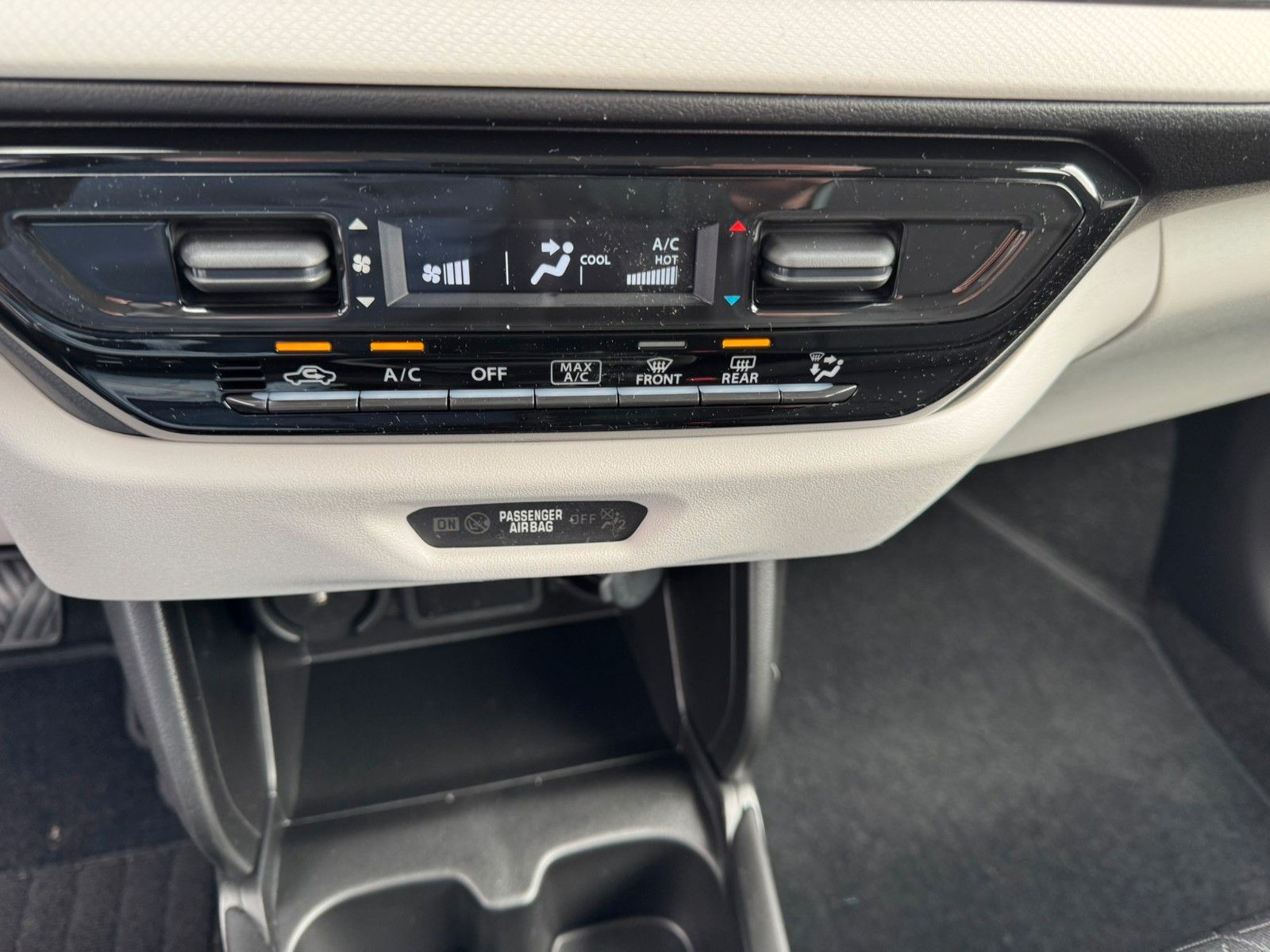 Suzuki Swift - Bild 24