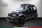 Suzuki Jimny 1.3 vvt JLX 4wd E5 - Suzuki: Jlx