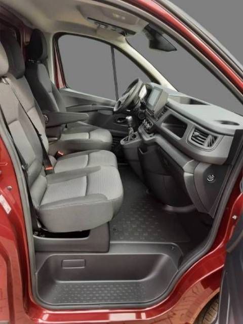 Fahrzeugabbildung Renault TRAFIC Lkw Komfort L2H1 3,1t Blue dCi 150 MY24