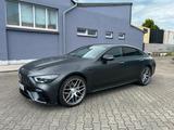 Mercedes-Benz Mercedes AMG GT 53 4Matic+ - Mercedes-Benz AMG GT in Essen