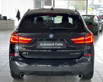 Fahrzeugabbildung BMW X1 sD20i M Sport DriveAssis Navi Alarm HiFi LED