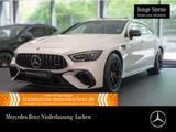 Mercedes-Benz GT 63 AMG S E PERF Pano/Keramik/NightII/SHD/Ride - Mercedes-Benz AMG GT in Aachen