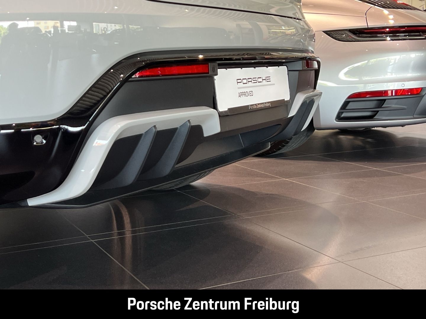 Porsche Macan - Bild 31