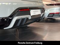 Porsche Macan - Vorschau Bild 31