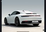 Porsche 992 Carrera S, voll, Matrix, ACC, GSD, Approved - Porsche 911 Urmodell aus 2019