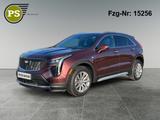 Cadillac XT4 350 T Luxury AWD 360 Kamera Leder Kamera - Cadillac XT4 aus 2022