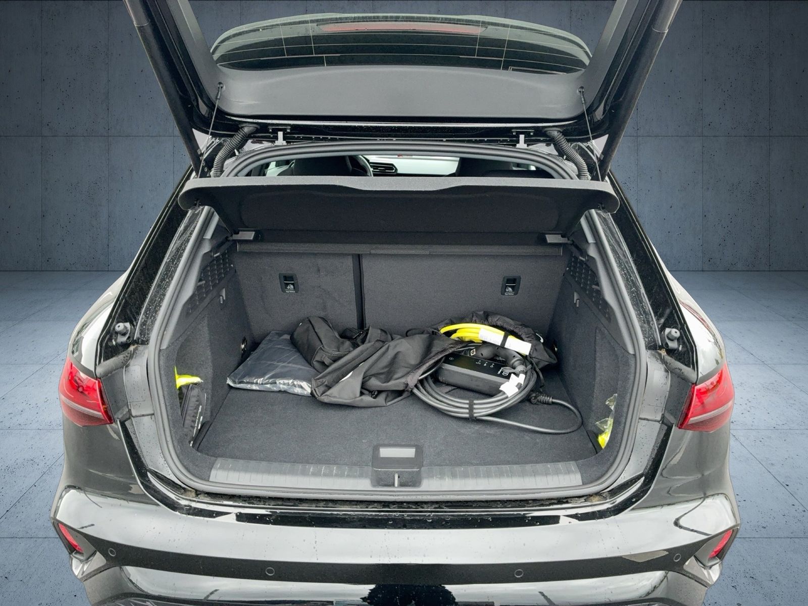 Audi A3 - Bild 14