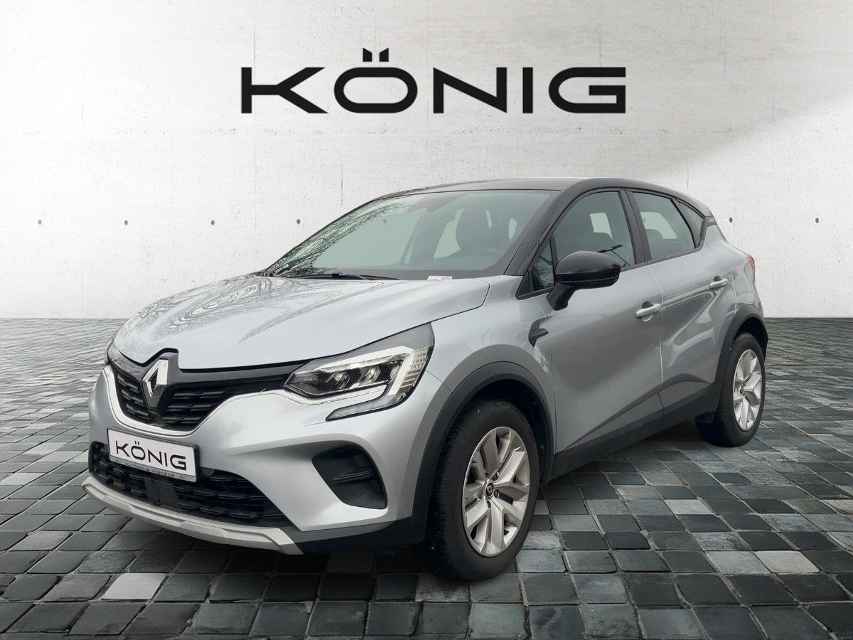 Renault Captur - Bild 1