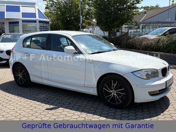 BMW 116 - 2