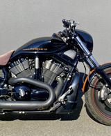 Harley-Davidson VRSCDX Night Rod