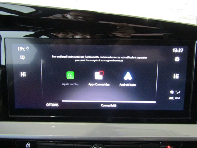 Mokka GS Line Mild-Hybrid LHZ SHZ NAV LED PDC KA
