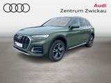 Audi Q5 40TDI quattro Advanced Matrix LED Scheinwerfe - Audi Q5 advanced mit Diesel-Antrieb