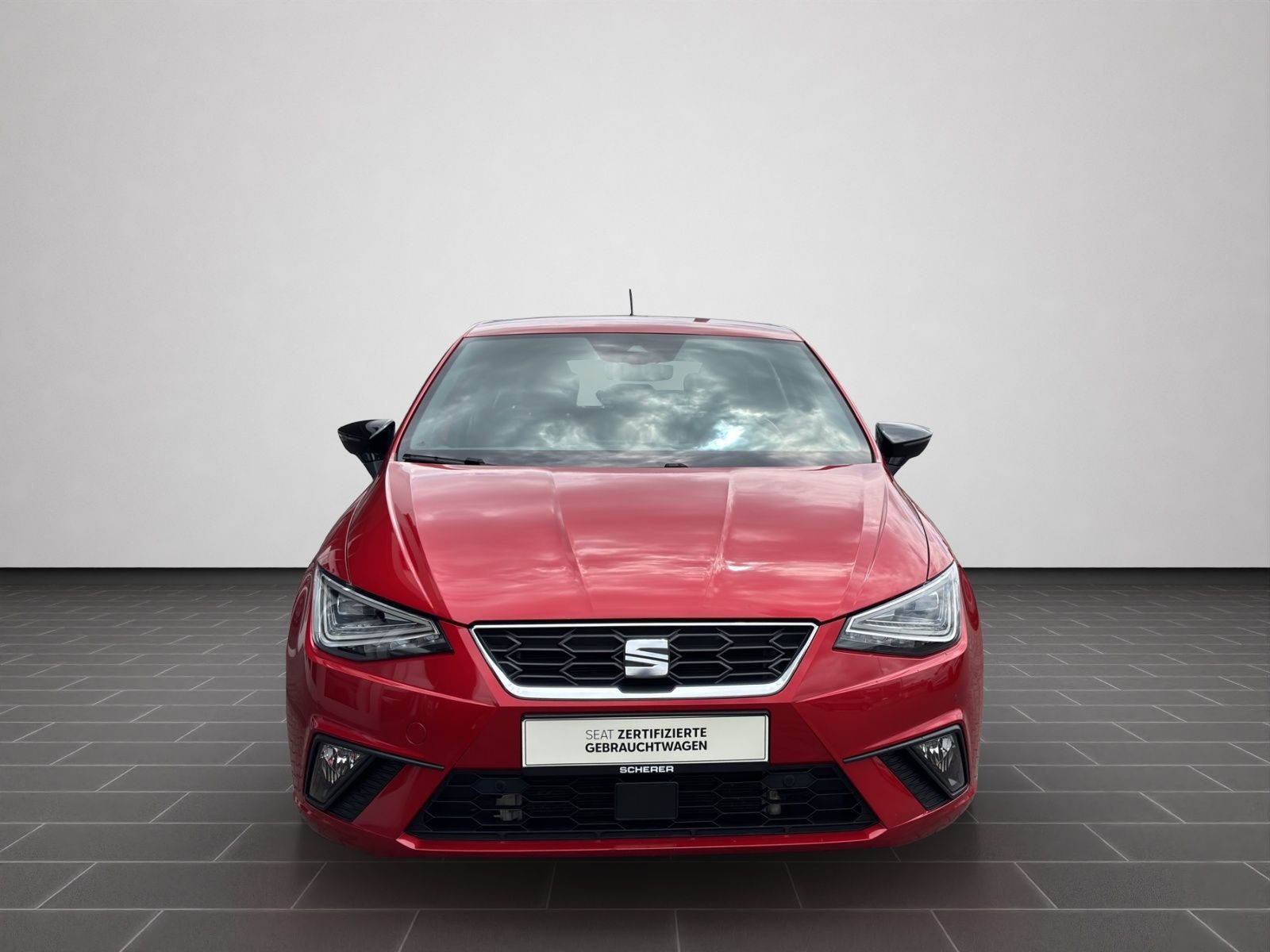 Seat Ibiza - Bild 6