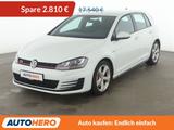 Volkswagen Golf VII 2.0 TFSI GTI "Performance" BM*TEMPO*PDC - Volkswagen Gebrauchtwagen in Leverkusen